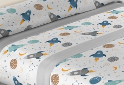 CORALINA SPACE